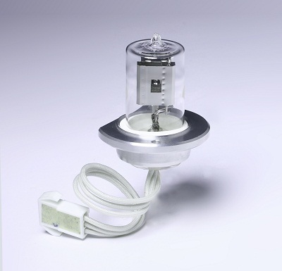 SHIMADZU Liquid Chromatograph Deuterium Lamp