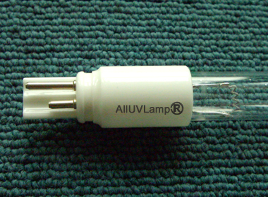 Advanced 7160WSA UV lamp