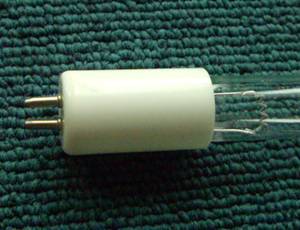 Aquanetics ALA-8 UV lamp