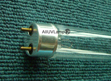 Aquanetics ALA-55 UV lamp