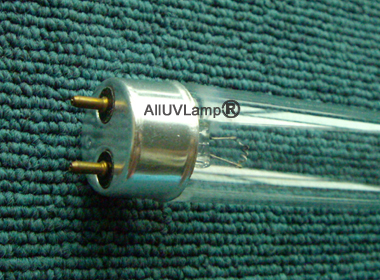 Aquanetics ALA-30 UV lamp