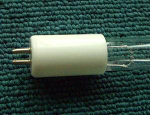Aquanetics PQ-8IL UV lamp