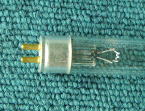 Aquanetics ALA-4 UV lamp