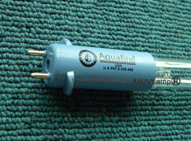 Aquafine 18977-8 UV lamp