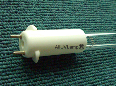 Aquafine CREAM-L UV lamp