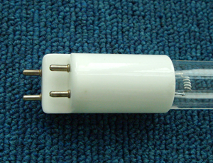 Glasco L-050724 UV lamp