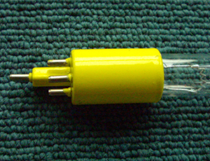 Glasco L-544433 UV lamp