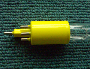Glasco L-554414 UV lamp