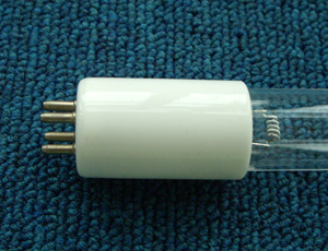 Glasco L-050433 UV lamp