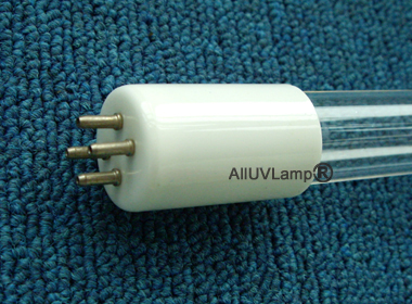 Ideal Horizons LBR-6 UV lamp