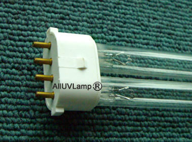 Philips TUV PL-S 9W/4P UV lamp