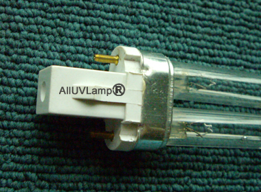 Philips TUV PL-S 9W/2P UV lamp