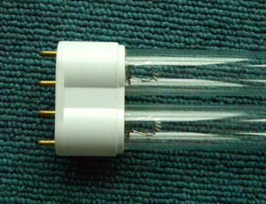 Philips 18W 2G11 UV Lamp