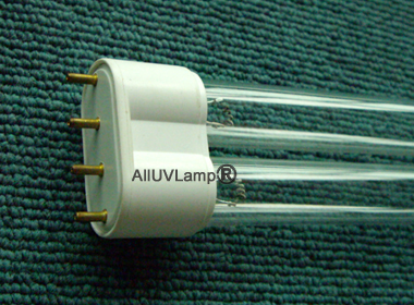 Philips 18W 2G11 UV Lamp