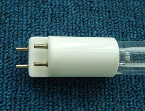 Siemens LP6155 UV lamp