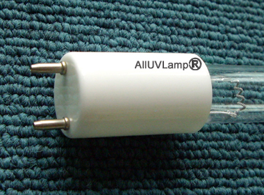 Steril-Aire DE181VO UV lamp