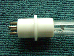 Steril-Aire RGTS 24 HO UV lamp