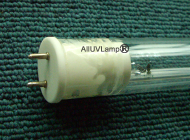 Steril-Aire UVC 2018+2K UV lamp