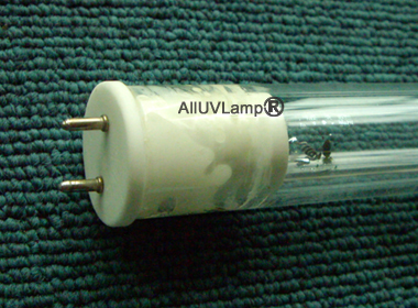 Steril-Aire UVC 2036+2K UV lamp