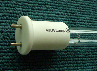 Steril-Aire UVC 2018+2N UV lamp