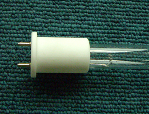 Steril-Aire UVC 2036-2N UV lamp