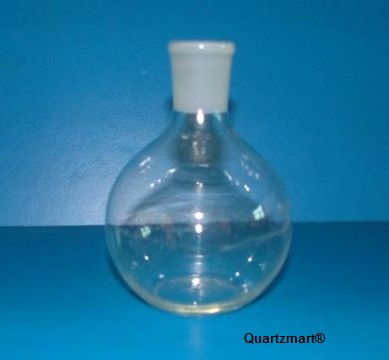 Flat-bottomed Flask