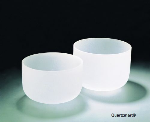 Coated Quartzx Crucible (12-28")