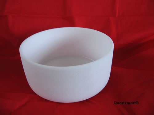 Monocrystalline Quartz Crucible