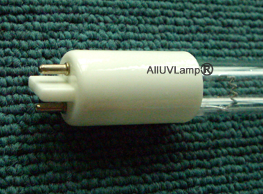 Trojan 3000PTP UV lamp