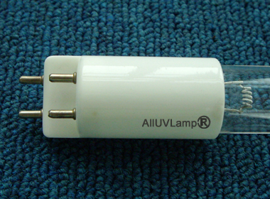 Ultra Dynamics 6780 SUD UV lamp
