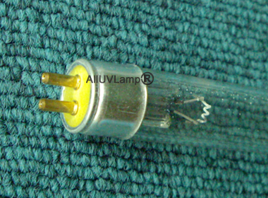 American GML190 UV lamp