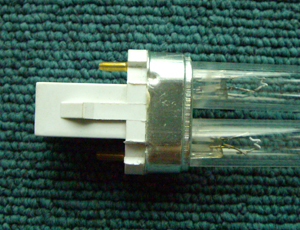 American GML370,AP600,RM-9U-105 UV lamp