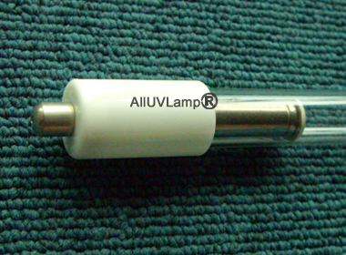 American GML120 UV lamp