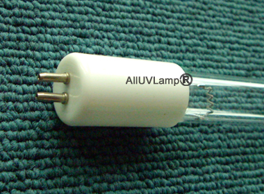 American GML335 UV lamp