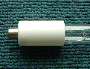 American WM-36(L) UV lamp