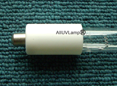 American G10T5-1/2VH UV lamp