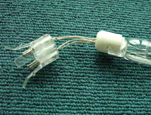 Wedeco CHI-50 UV lamp