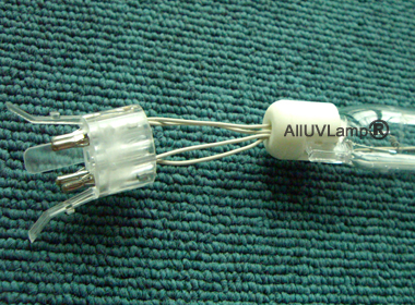 Wedeco CHI-40 UV lamp