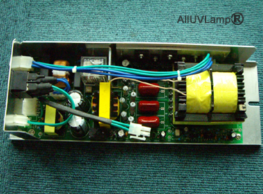 Advanced FM-3NGb UV Ballast