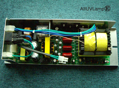 Advanced FM-3NG UV Ballast