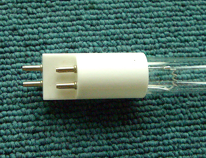 Aqua Azul L-1-1186 UV lamp