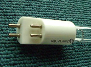 Aqua Azul L-8-678 UV lamp