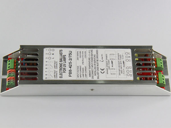 UV ballast 79W, 230V