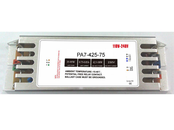 UV ballast 79W, 230V