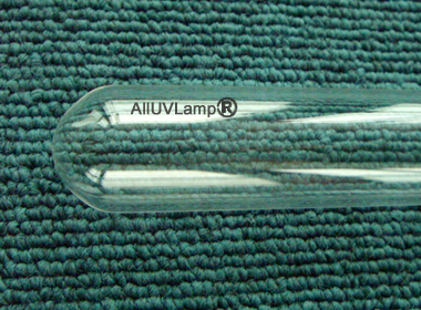 Aquafine 18057 Quartz Sleeve