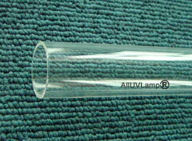 Aqua-Pure UVQS-1X,APUV-12 Quartz Sleeves