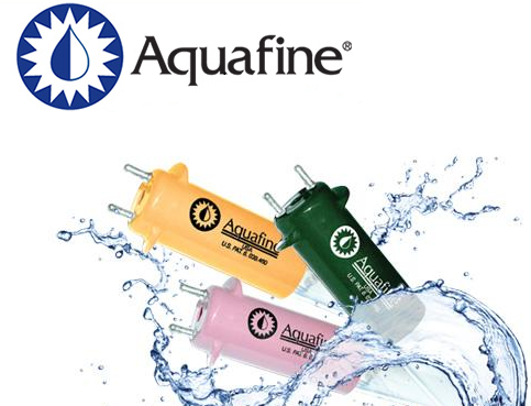 Aquafine Brand